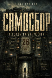 Самосбор: Легенды Гигахрущёвки