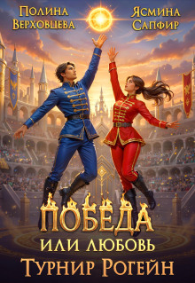Победа или любовь. Турнир Рогейн