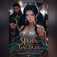 Воровка Яхна из Багдада