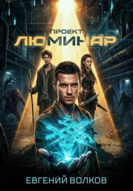 Проект Люминар