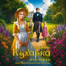 Кухарка для лорда, или Магия поместья Эверли