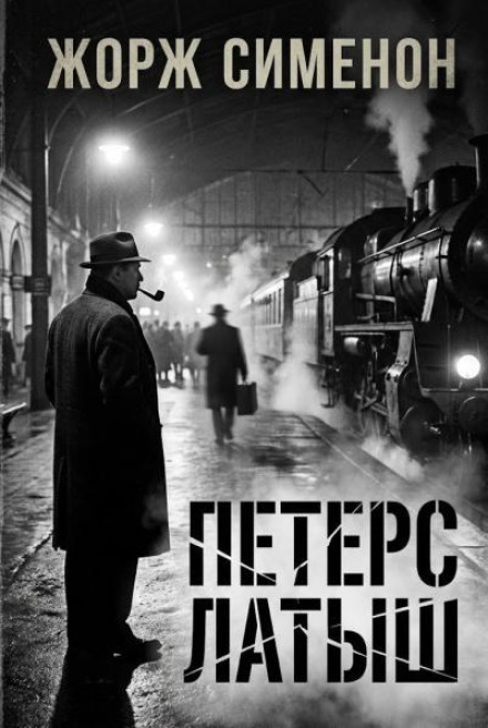 Петерс Латыш