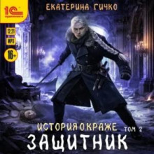 Защитник. Том 2