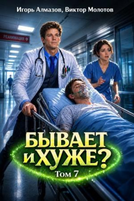 It Could Be Worse? Volume 7