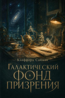 Галактический фонд призрения