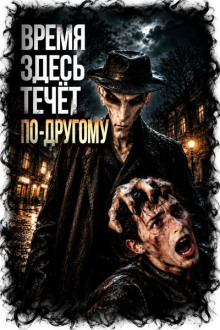Время здесь течёт по-другому