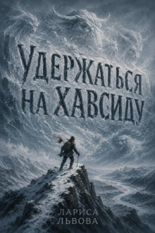 Удержаться на хавсиду