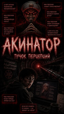 Акинатор