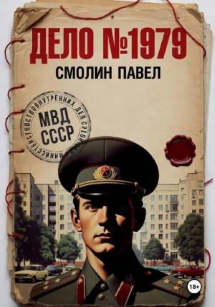 Дело #1979