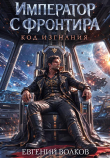 Император с Фронтира. Код Изгнания