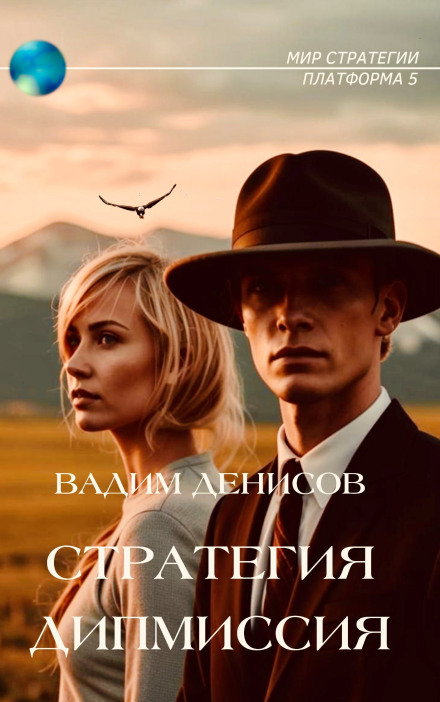 Стратегия. Дипмиссия