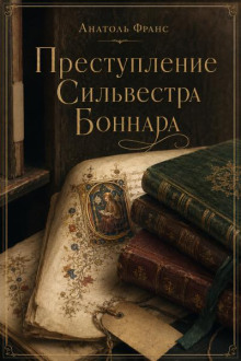 Преступление Сильвестра Боннара