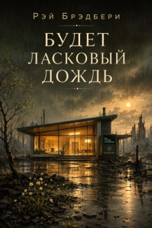 Будет ласковый дождь