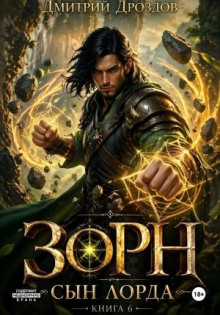 Зорн. Сын лорда. Книга 6
