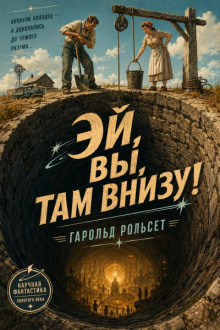 Эй, вы, там внизу!