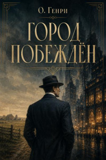 Город побеждён