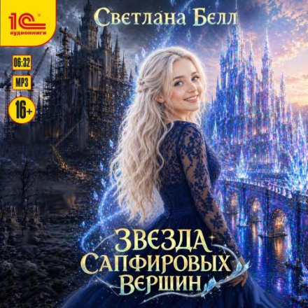 Звезда сапфировых вершин