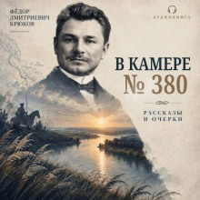 В камере № 380