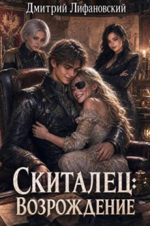 Скиталец: Возрождение