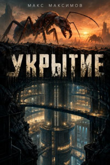 Укрытие