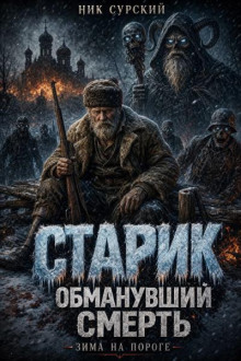 Зима на пороге