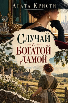 Случай с богатой дамой