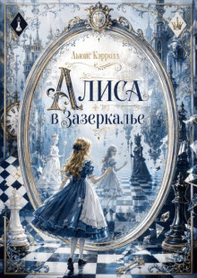 Алиса в Зазеркалье