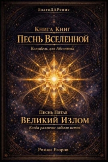 Песнь вселенной. Песнь пятая. Великий излом