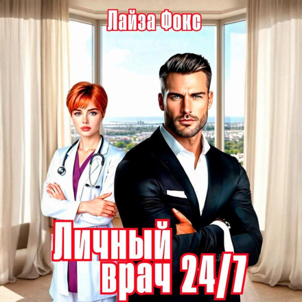 Личный врач 24/7