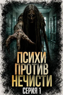 Психи против нечисти. Серия 1