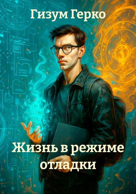 Жизнь в режиме отладки