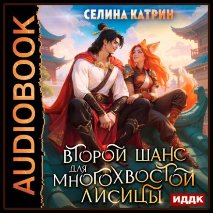 Второй шанс для многохвостой лисицы
