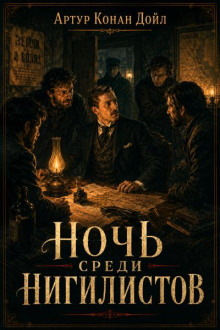 Ночь среди нигилистов