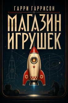 Магазин игрушек