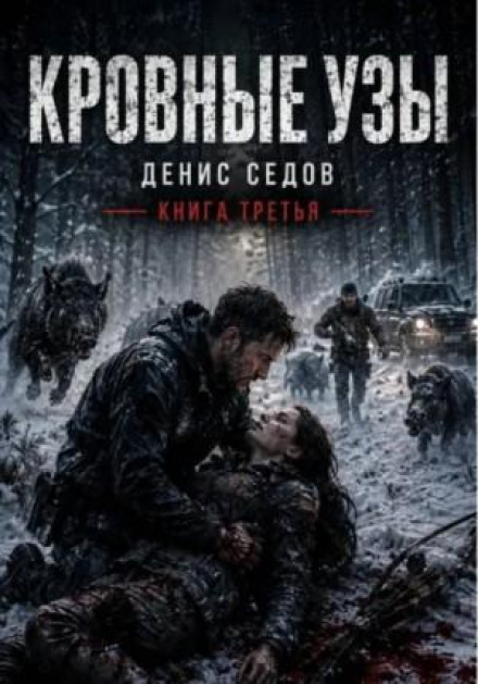 Кровные узы