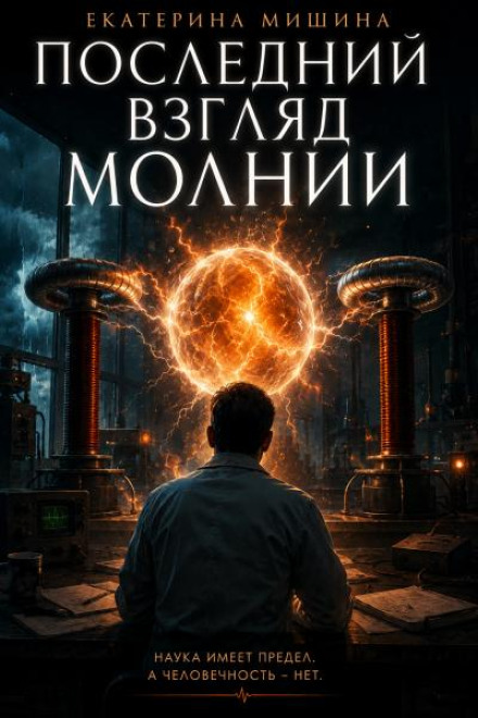 Последний взгляд молнии