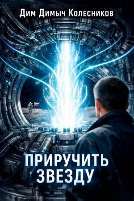 Приручить звезду