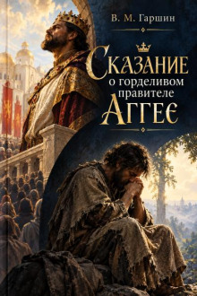 Сказание о горделивом правителе Аггее