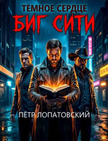 Тёмное сердце Биг Сити