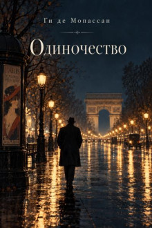 Одиночество