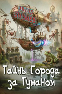 Тайны Города за Туманом