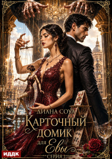 Карточный домик для Евы. Серия 1